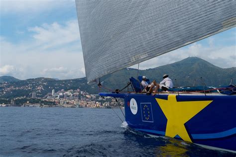 quante miglia sonk giragla rolex cup